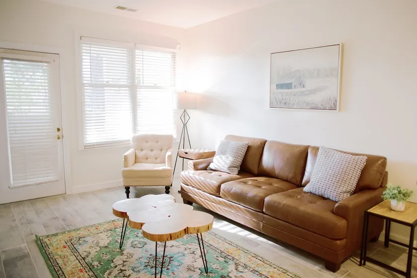 Luxury Golf Front Condo - Image 1