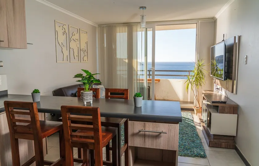 Dream sunsets, La Herradura (Apartment 2D/2B) - Image 1