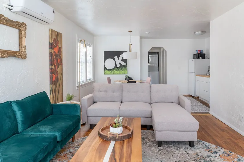 The Shelton • Spacious, close to new downtown park - Image 1