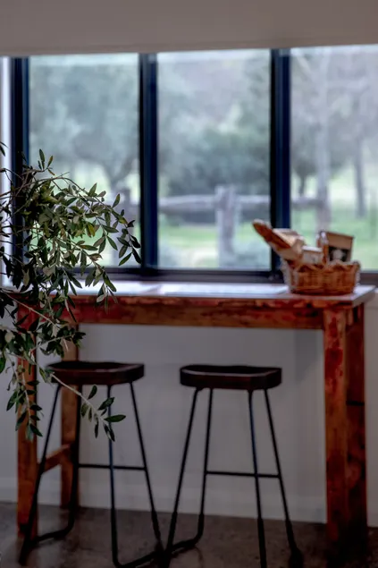 Olive Press Cottage Mudgee NSW - Image 1
