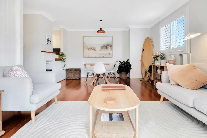 Bouddi Bungalow - Modern 2bdrm Killcare Apartment - Image 1