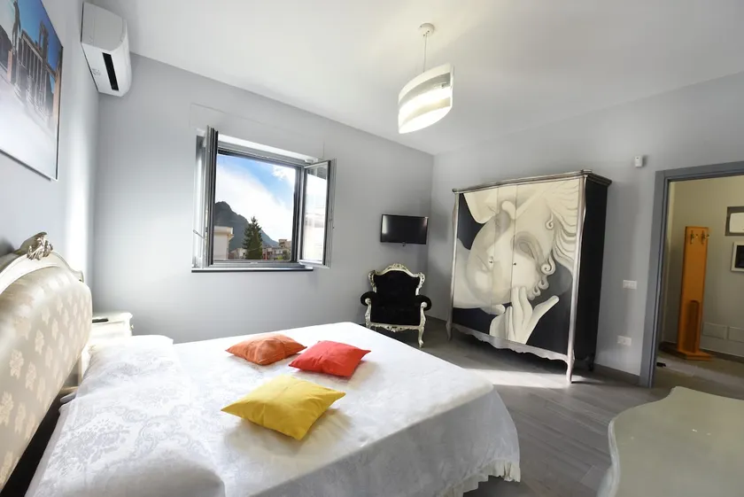 Villa Ida - Free private Parking - Image 1