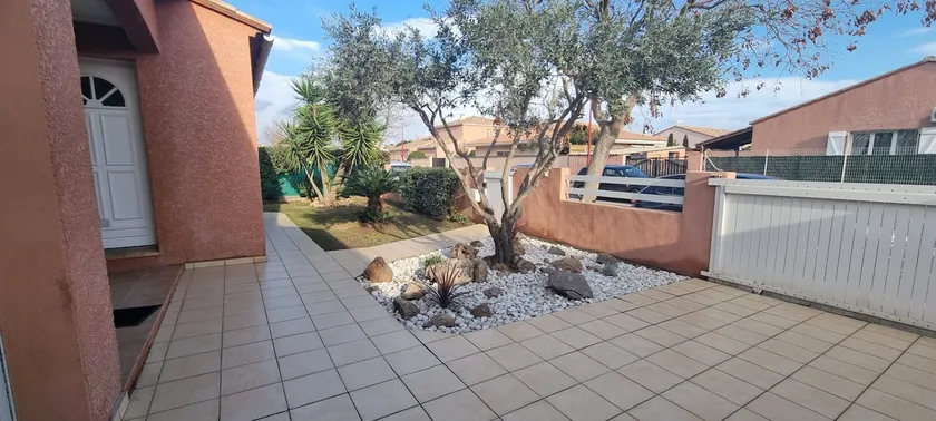 Ideal family home – Quiet, close to the sea - Image 1