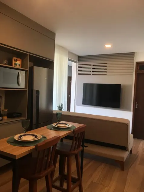 Apartment 1 min from Bodódromo Noise-resistant Windows - Image 1
