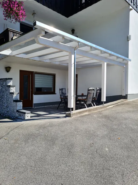 In the center of Berchtesgaden. Modern apartment - Image 1