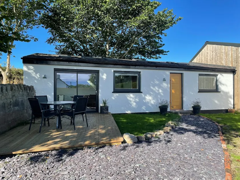 Tranquil, secluded, rural cottage for two - Image 1