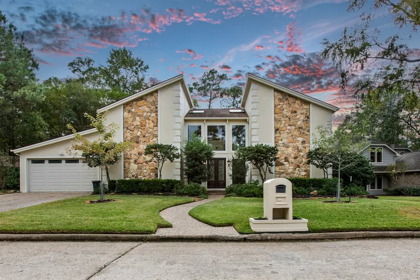 Spacious Conroe Lake House - Image 1