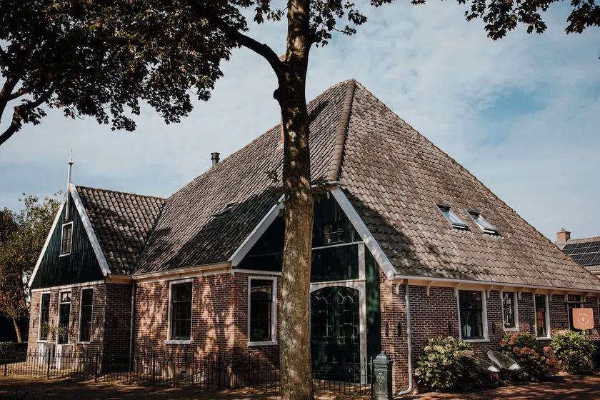 Luxury farmhouse for 4 in Twisk – atmosphere & tranquility - Image 1