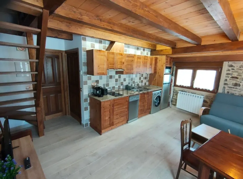 GILBERT's Apartments, Appartement familial 2 - Image 1
