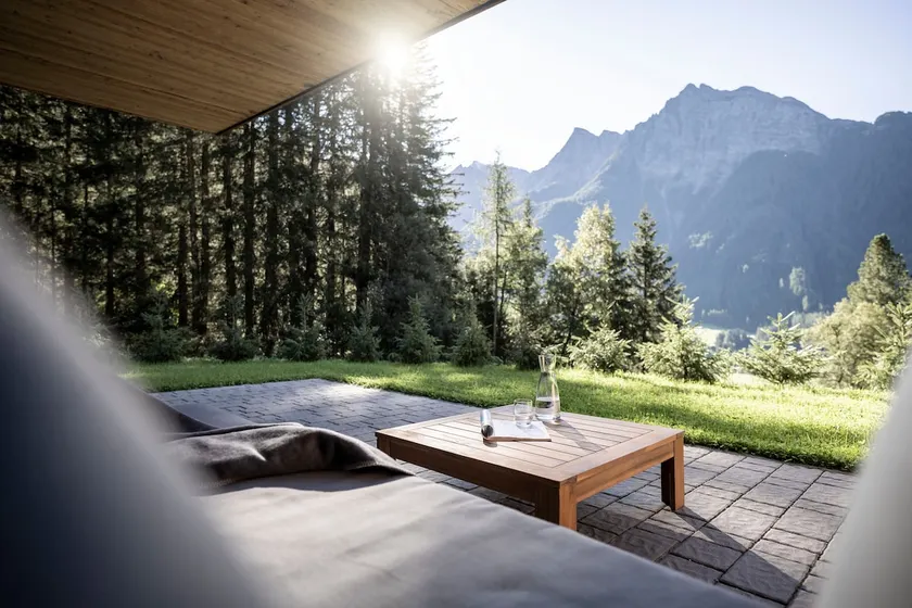 Stelza Nature Chalet - Image 1