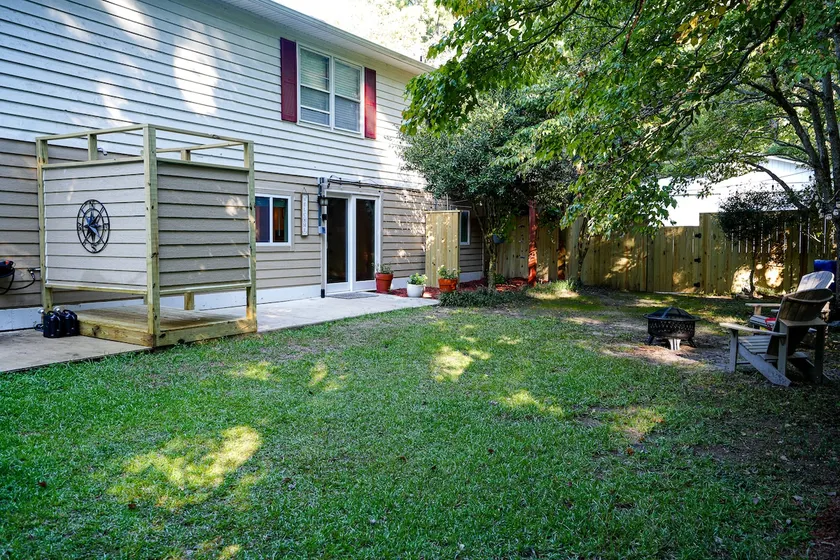 The Roanoke Hideaway - Image 1