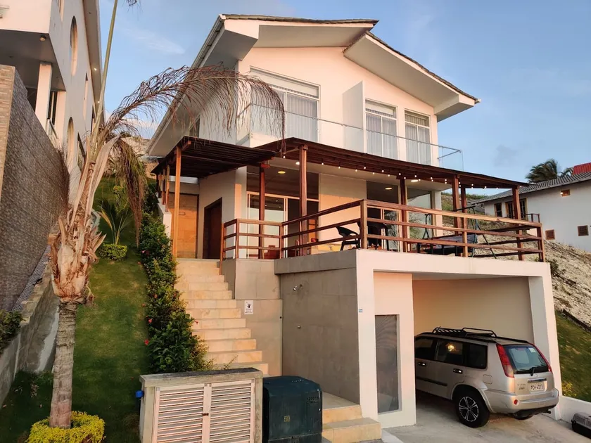 Enchanted Paradise House - Image 1