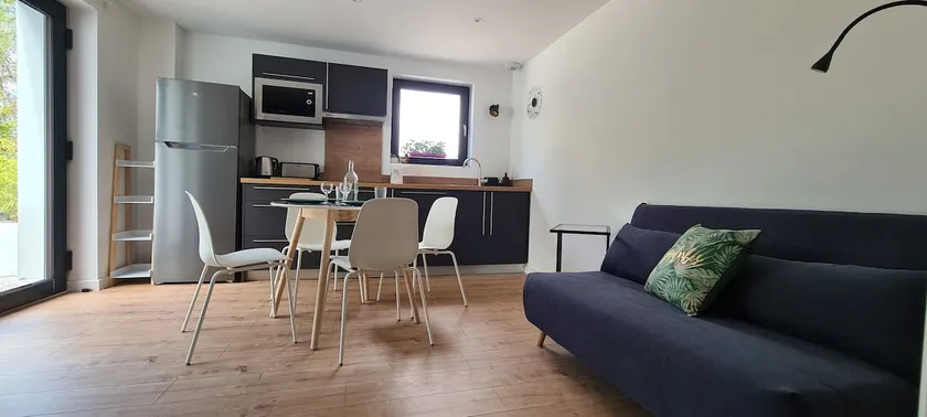 New apartment in the countryside - Image 1
