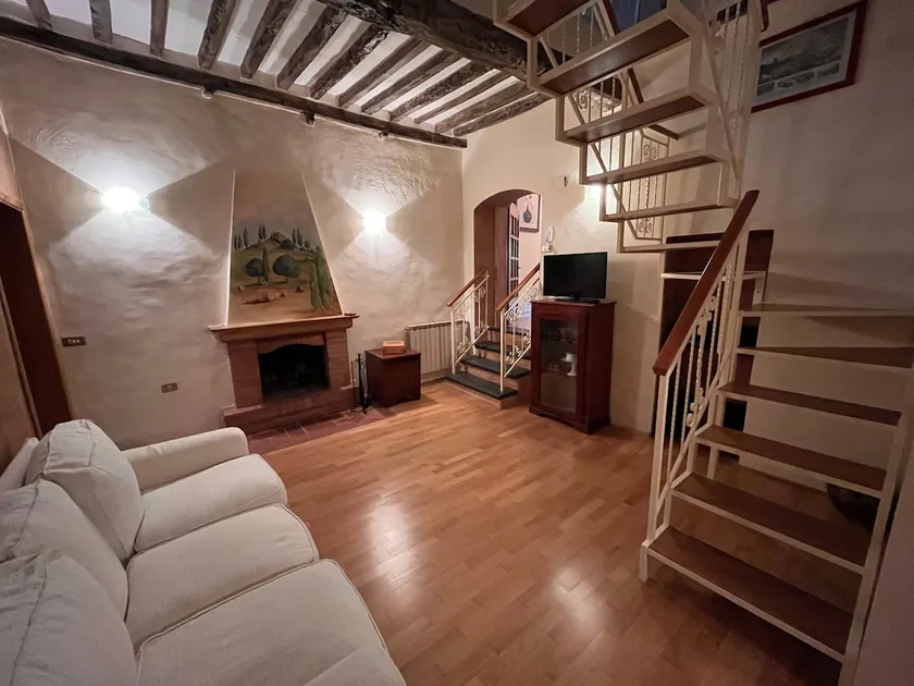 DorminColle - Tuscan-style apartment - Image 1