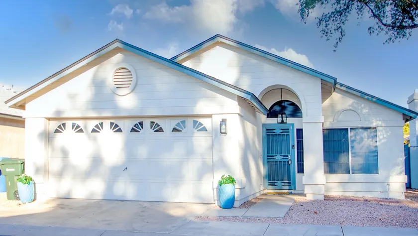 Updated Getaway w/Garage, Near Scottsdale & PHX - Image 1