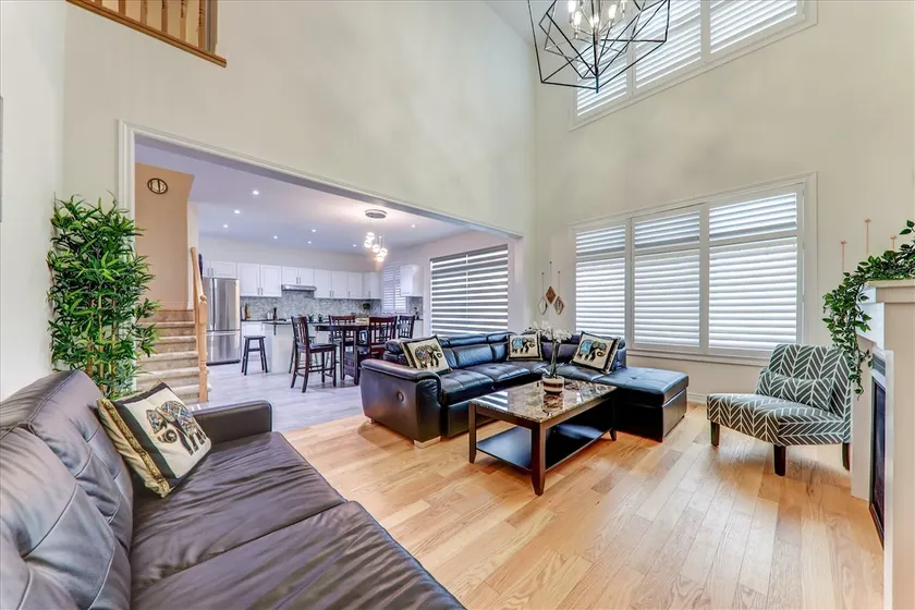 Chad's Cove - All Season Getaway in Carrying Place - Image 1