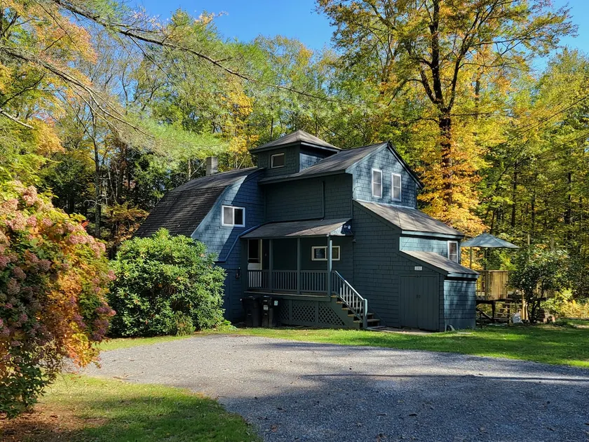 Charming Handcrafted Cottage in the Berkshires! - Image 1