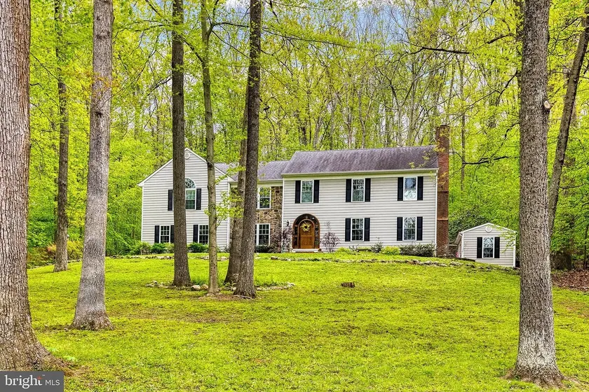 8 Bedroom Luxury Home in Baltimore Maryland - Image 1