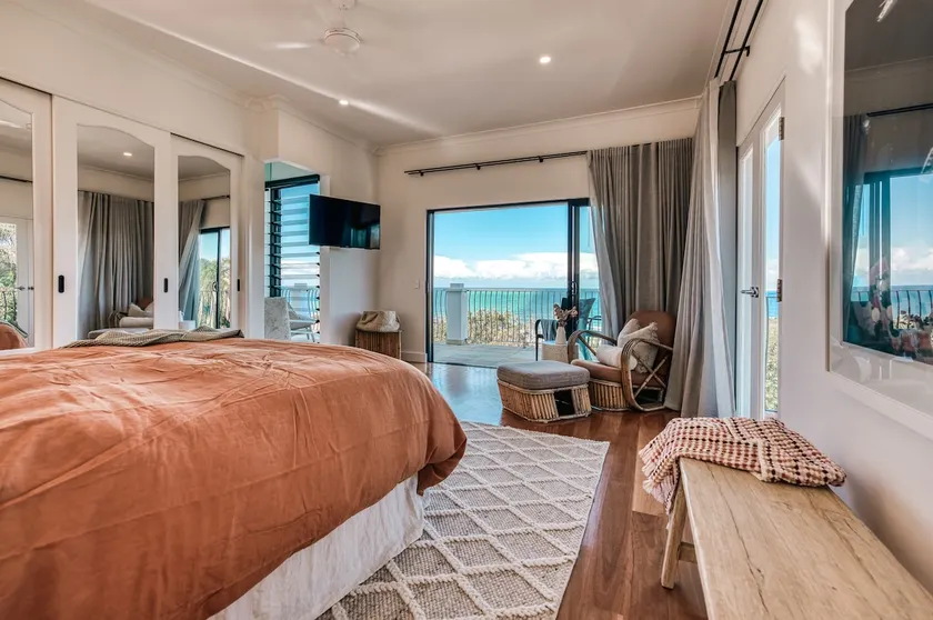 Villa Sunshine - Spectacular ocean views minutes to the sand - Image 1