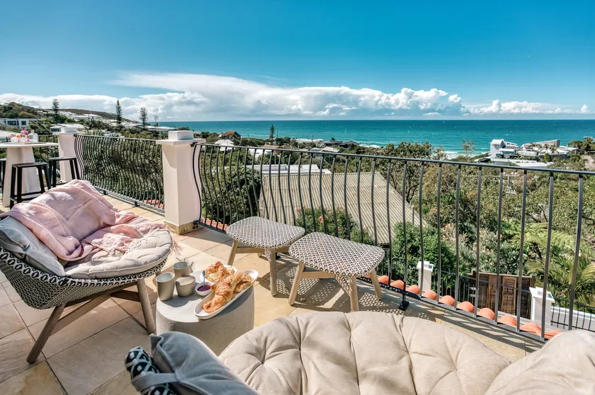 Villa Sunshine - Spectacular ocean views minutes to the sand - Image 1