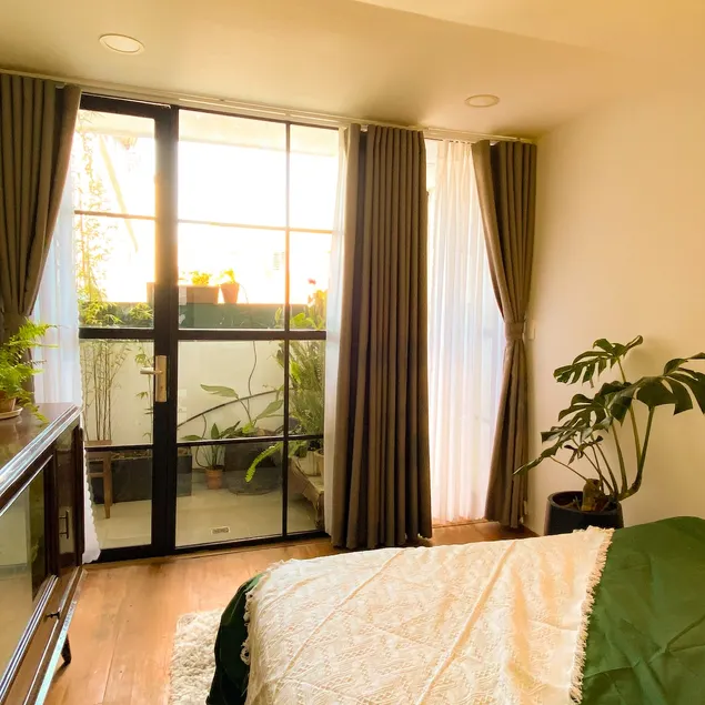 1 cozy bedroom in the center of Da Lat city - Image 1