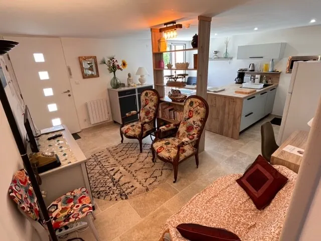 Comfortable house with 4-star France label - Image 1