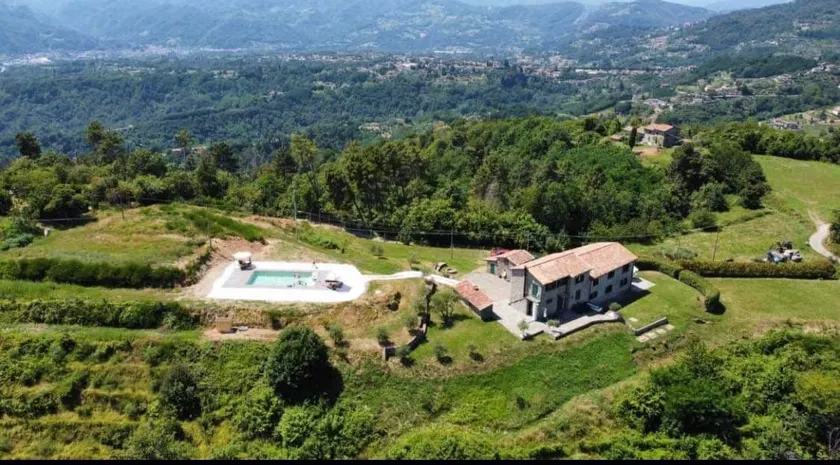 Casa Di Sylvia-enjoy tranquility and amazing views - Image 1