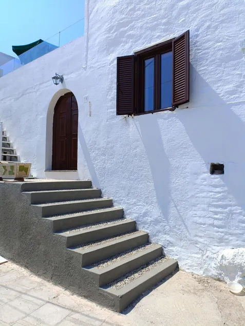 Lindos Tholos Villa - Image 1