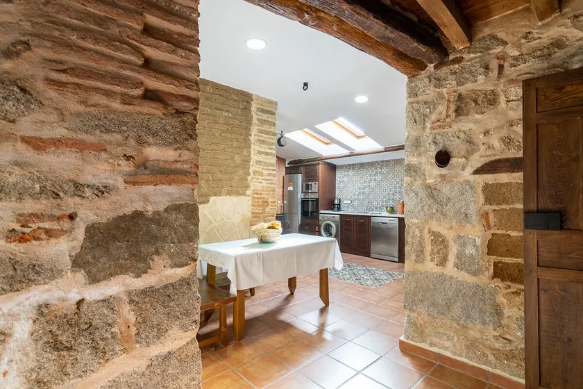 Casa Rural Abuelo Pedro - Image 1