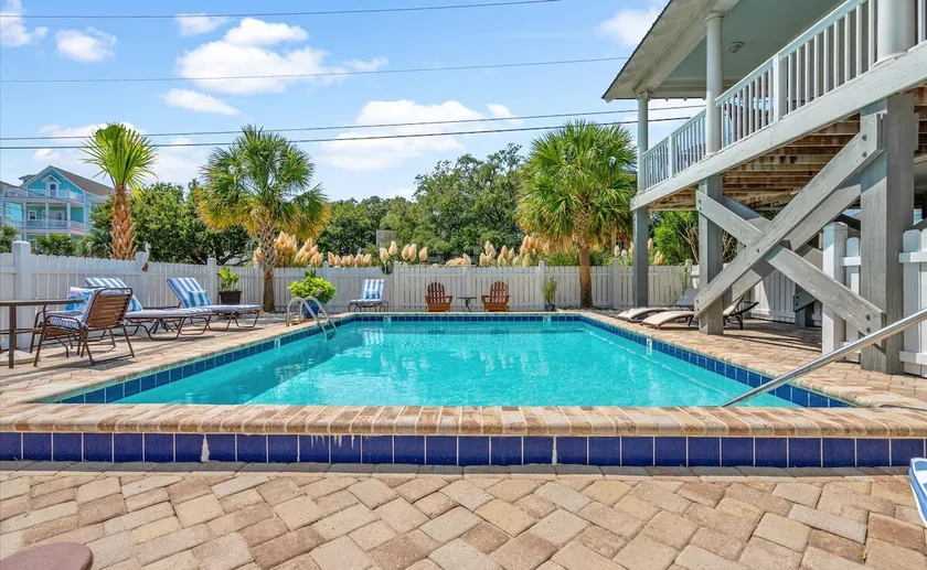 Almost Heaven - Vacation Rental - Image 1
