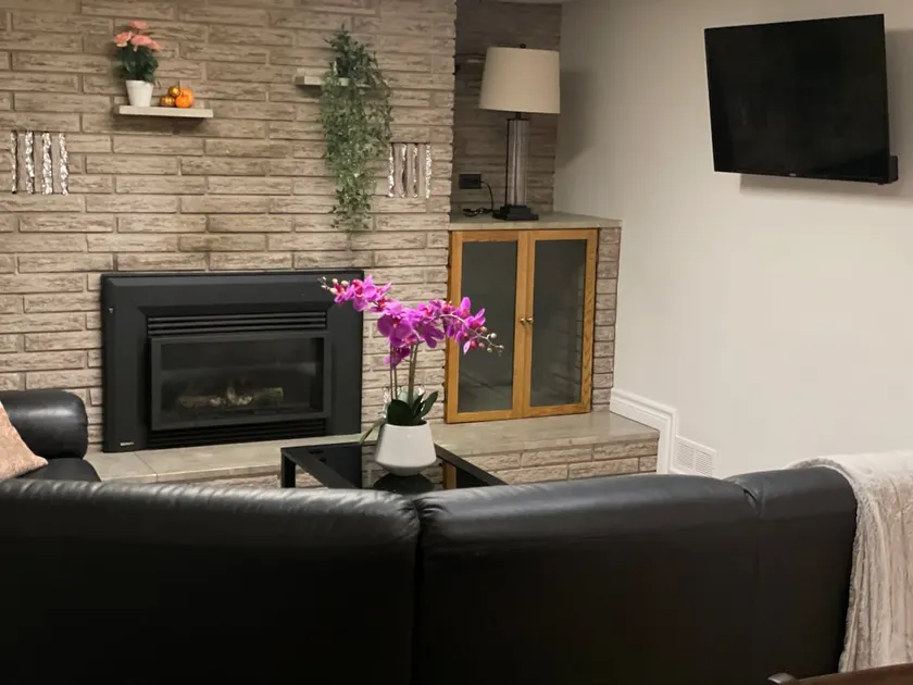 Comfy 1 Bedroom Apartment In Belleville - Image 1