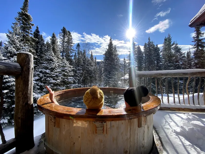 Bigfoot – XXL Chalet, Spa, BBQ & Terrace - Image 1