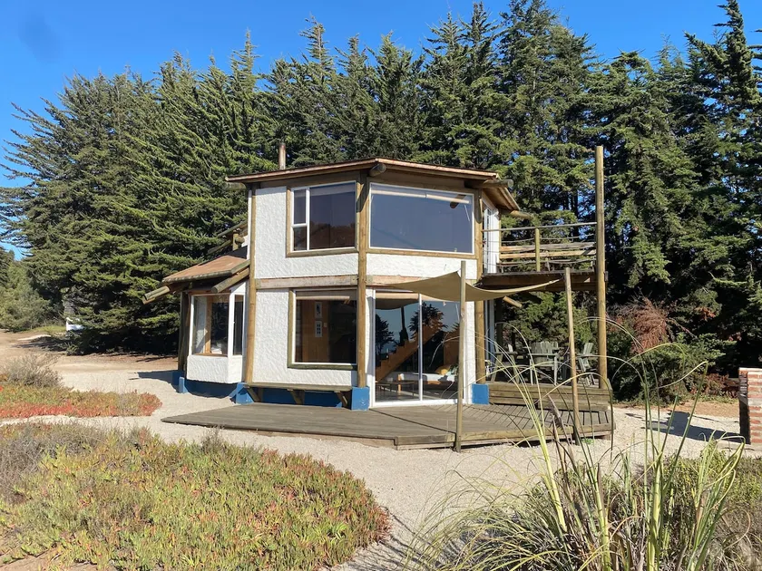 Spectacular Cabin with beach access - Image 1