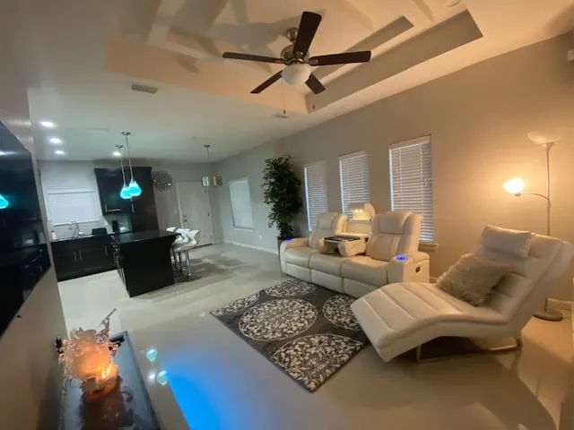Divine-White | 2BR/2BA McAllen TX Apartment - Image 1