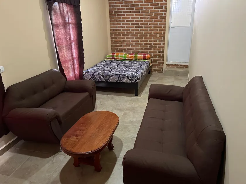 A cozy room, especially for couples - Image 1