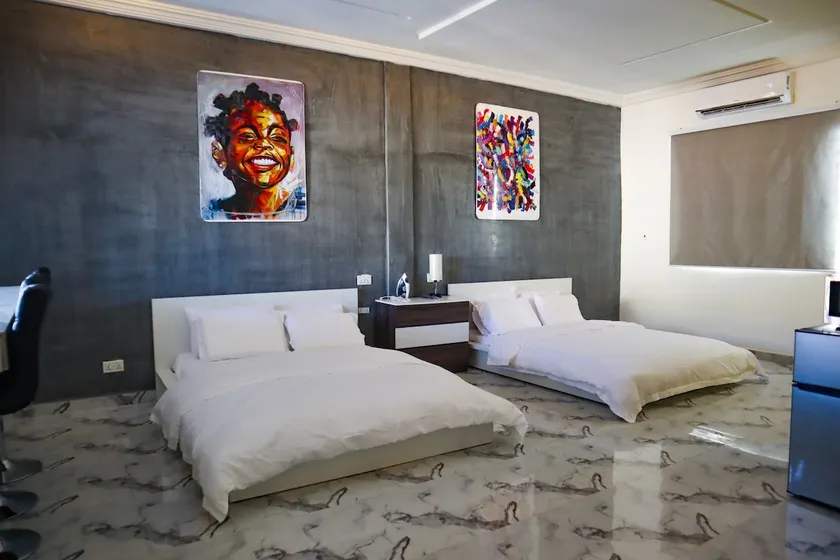 Luxurious Unit In Martha's Place Ghana: #3 - Image 1