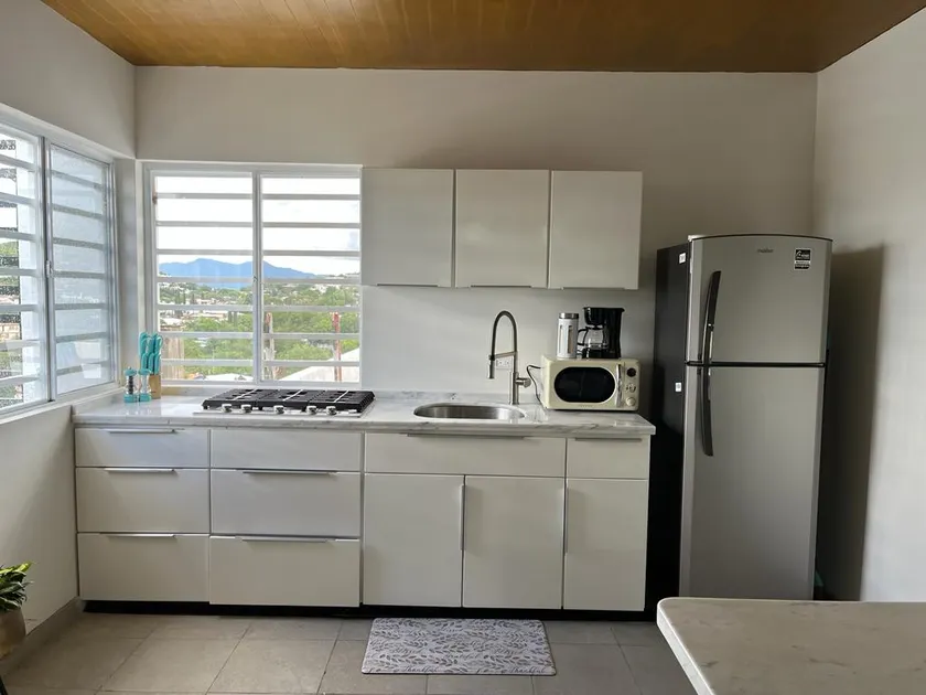 Beautiful apartment 15 min from the Consulate by car - Image 1