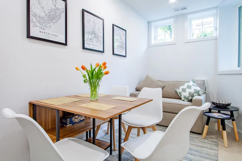 Bright & Cozy 1-BR Alcove in Bloomingdale - Image 1