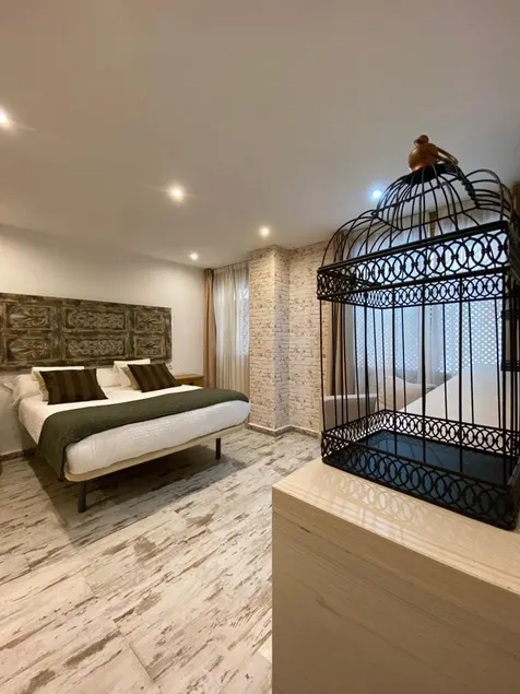 Apartamentos Home Sevilla - Image 1