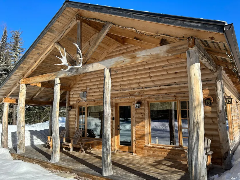 Woody – Terrace, BBQ, Lake, and Outdoor Fireplace - Image 1