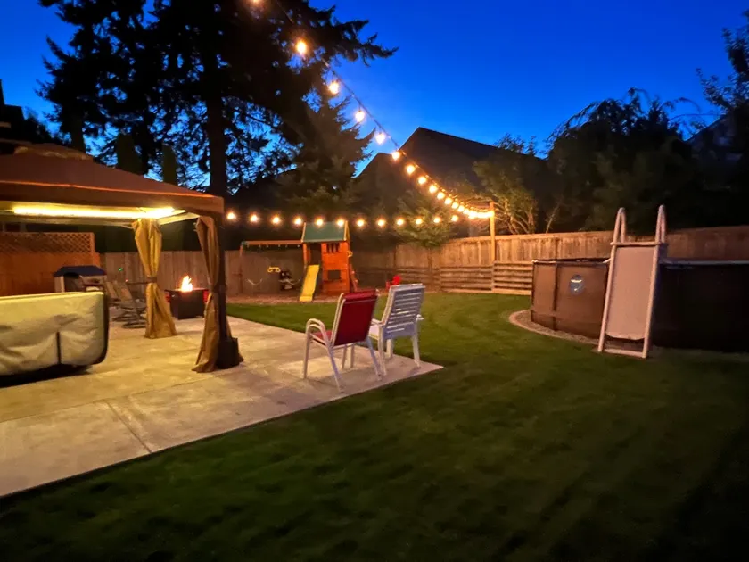 Family-friendly 4 bedroom home with hot tub. - Image 1