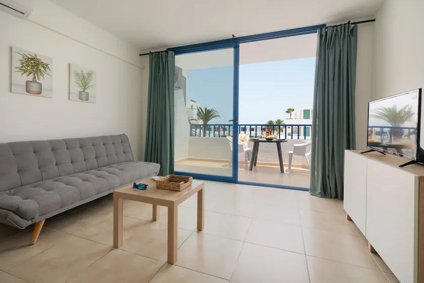 Sabbia Suites High Tide - Image 1