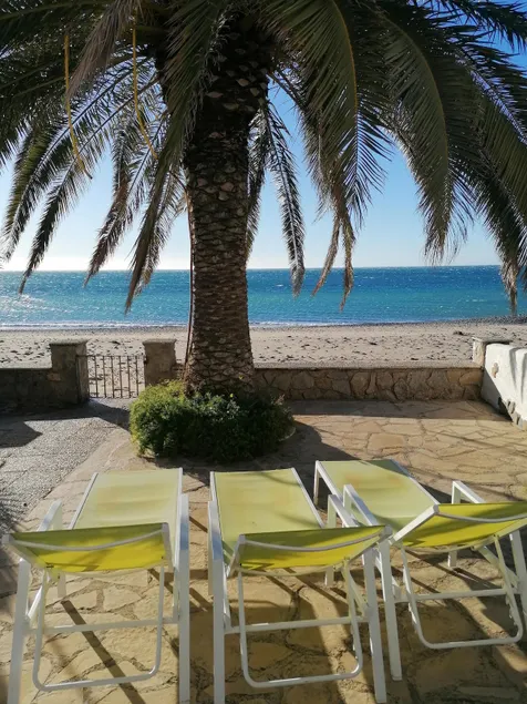 Mistral Seafront up. Vistas al Mar - Image 1