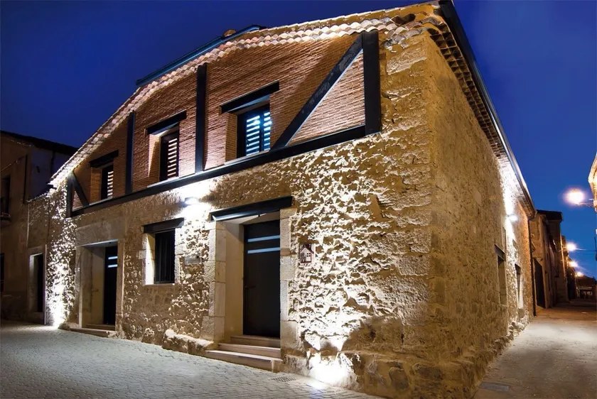 Casa Rural Luces y Sombras - Image 1