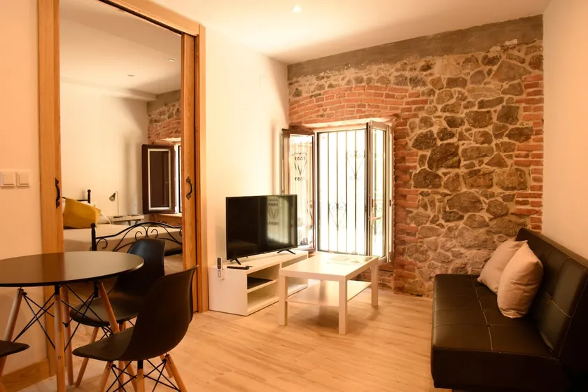 Tierra y Arte, El Faro Apartment - Image 1