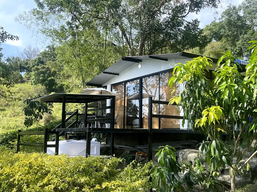 Disconnect: private jacuzzi, hammock, pool, and more - Image 1
