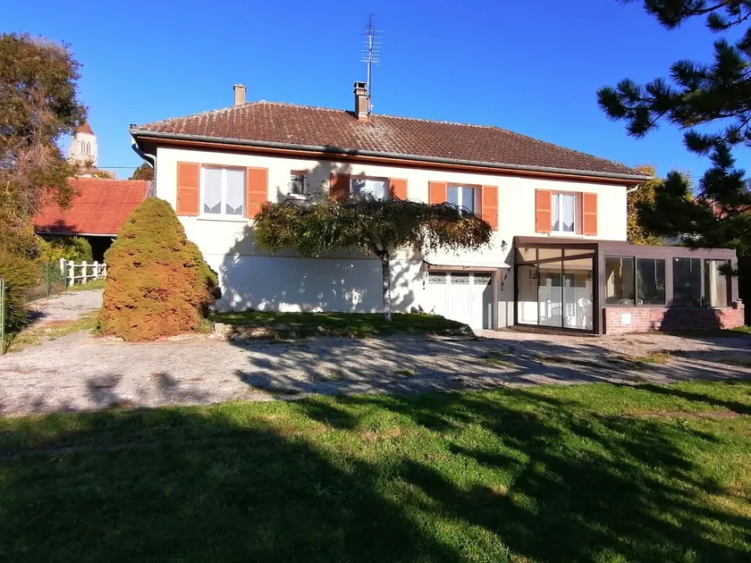 Gîte de la traverse, 2 à 6 personnes - Image 1
