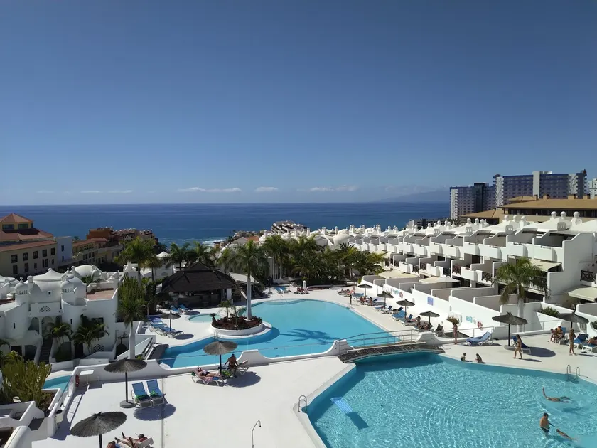 Soleado Paradise- sunny duplex with sea view - Image 1