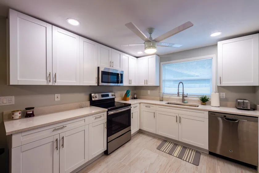 Cheerful Nautical Home near Siesta Key - Image 1