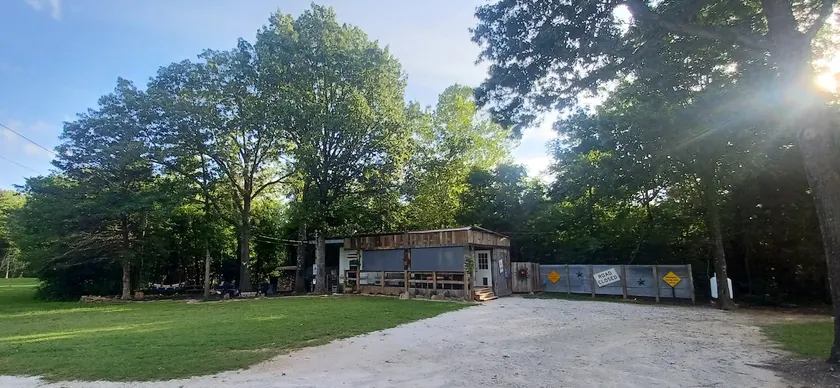 Country Escape in beautiful Ozarks - Image 1